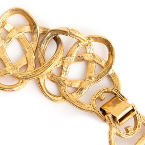 Givenchy Matt necklace - Image 3