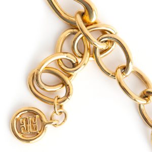 Givenchy Nit necklace - Image 3