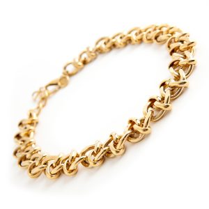 Givenchy Stub necklace - Image 3