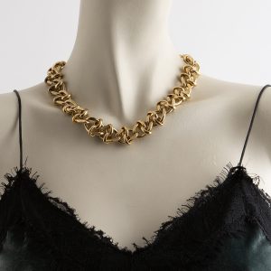 Givenchy Stub necklace - Image 2