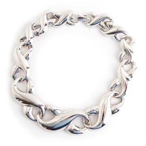 Givenchy Shilb necklace