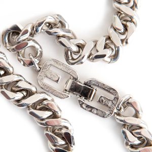 Givenchy Sulb necklace - Image 3