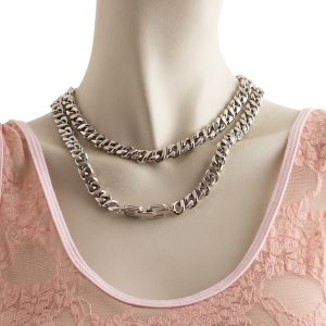 Givenchy Sulb necklace - Image 6