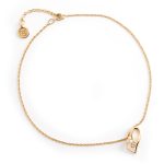 Givenchy Hearth necklace