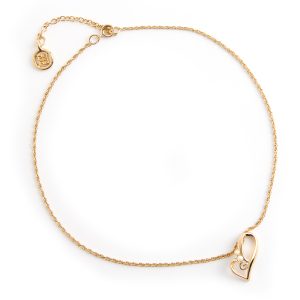 Givenchy Hearth necklace