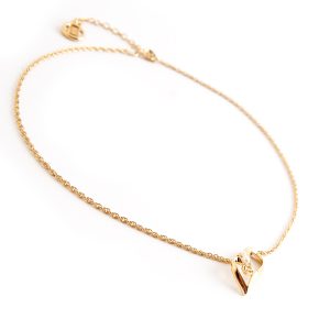 Givenchy Hearth necklace - Image 2