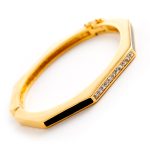 Christian Dior Brec bracelet