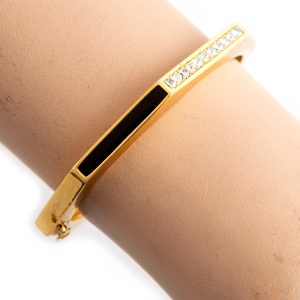 Christian Dior Brec bracelet - Image 4