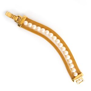 Givenchy Dubb bracelet - Image 2