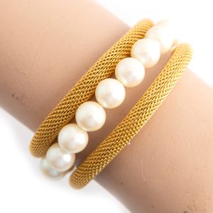 Givenchy Dubb bracelet - Image 4