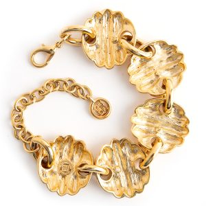 Givenchy Disc bracelet - Image 3