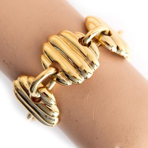 Givenchy Disc bracelet - Image 4