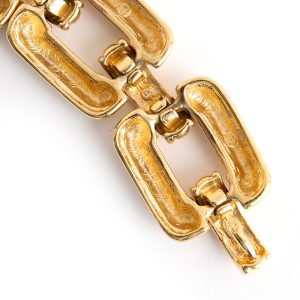 Givenchy Runway bracelet - Image 3