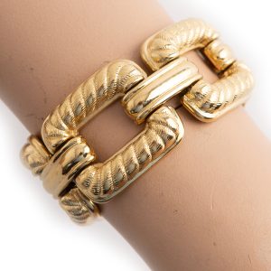 Givenchy Runway bracelet - Image 4