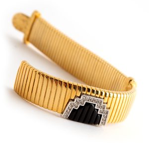 Givenchy Statch bracelet - Image 3