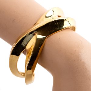 Givenchy Cross bracelet - Image 3