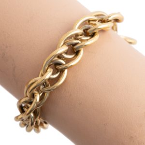 Givenchy Zoh bracelet - Image 3