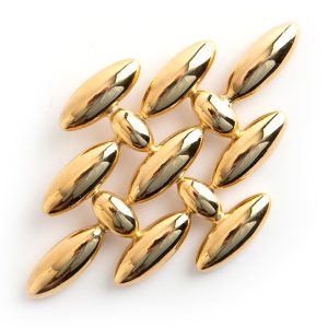 Givenchy Wieb brooch