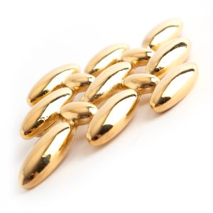 Givenchy Wieb brooch - Image 2