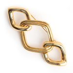 Givenchy Larg brooch