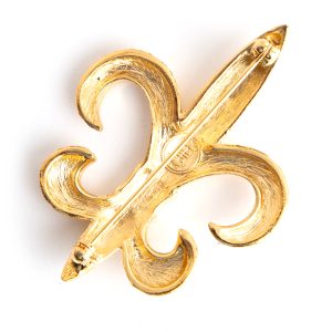 Givenchy Weap brooch - Image 3