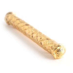 Givenchy Rhoop brooch - Image 2