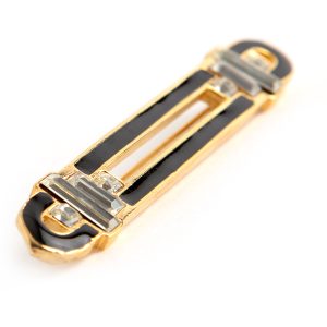 Givenchy Dek brooch - Image 2