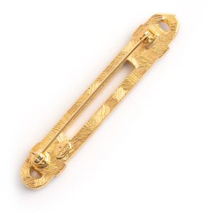 Givenchy Dek brooch - Image 3