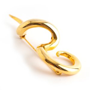 Givenchy Khur brooch - Image 2