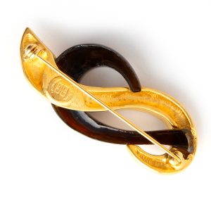 Givenchy Miet brooch - Image 3