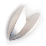 Givenchy Organic brooch