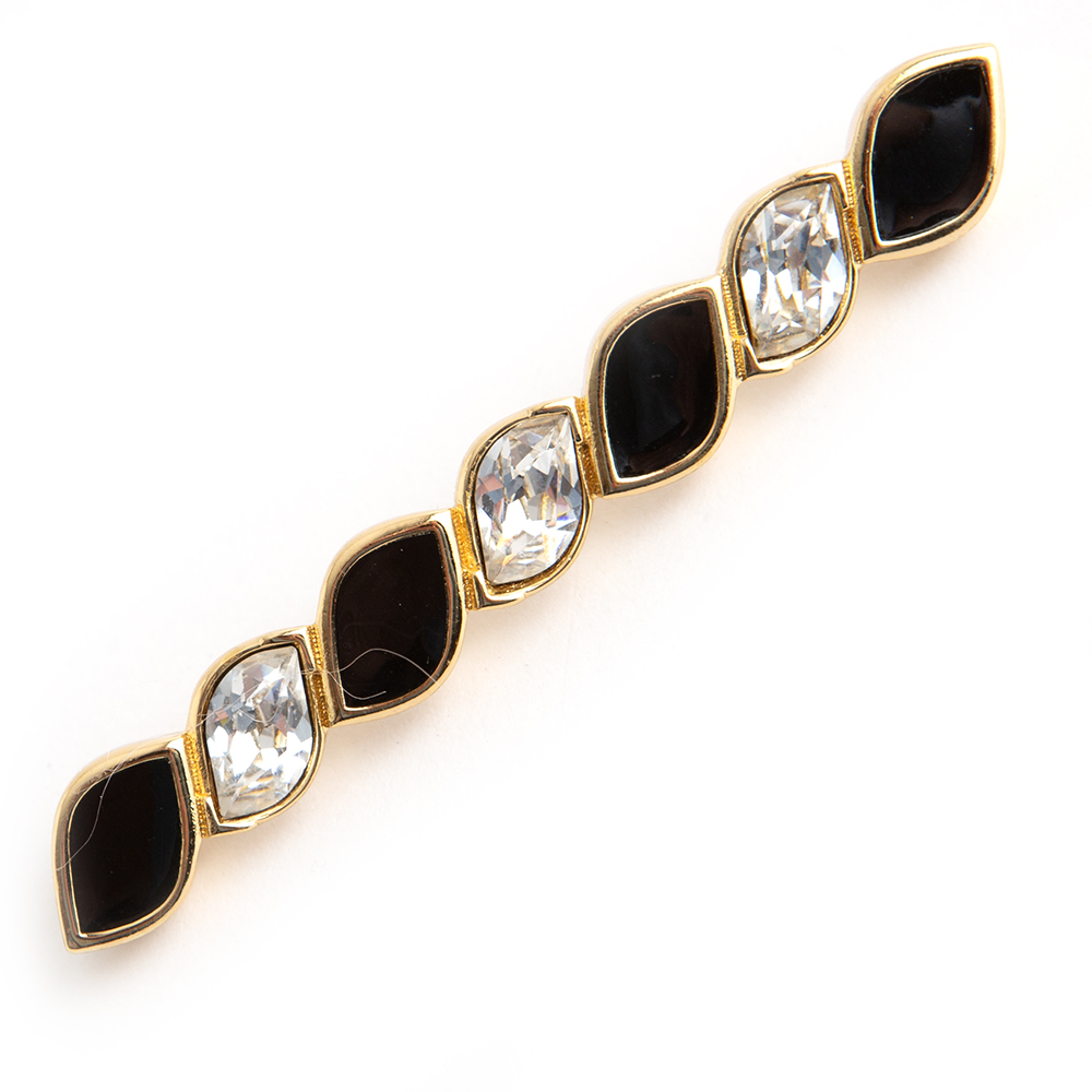 IMG_0481 Christian Dior BG brooch - Image 1