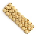 Kenneth Jay Lane Pattern bracelet