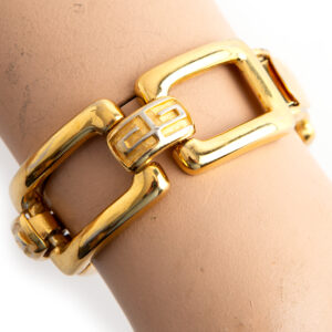 Givenchy Squar bracelet - Image 3