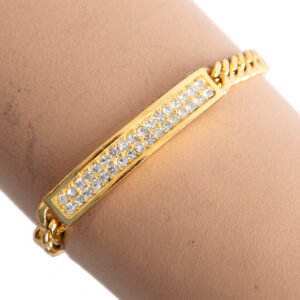 Christian Dior Spark bracelet - Image 5