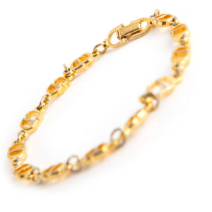 Christian Dior CD bracelet - Image 3