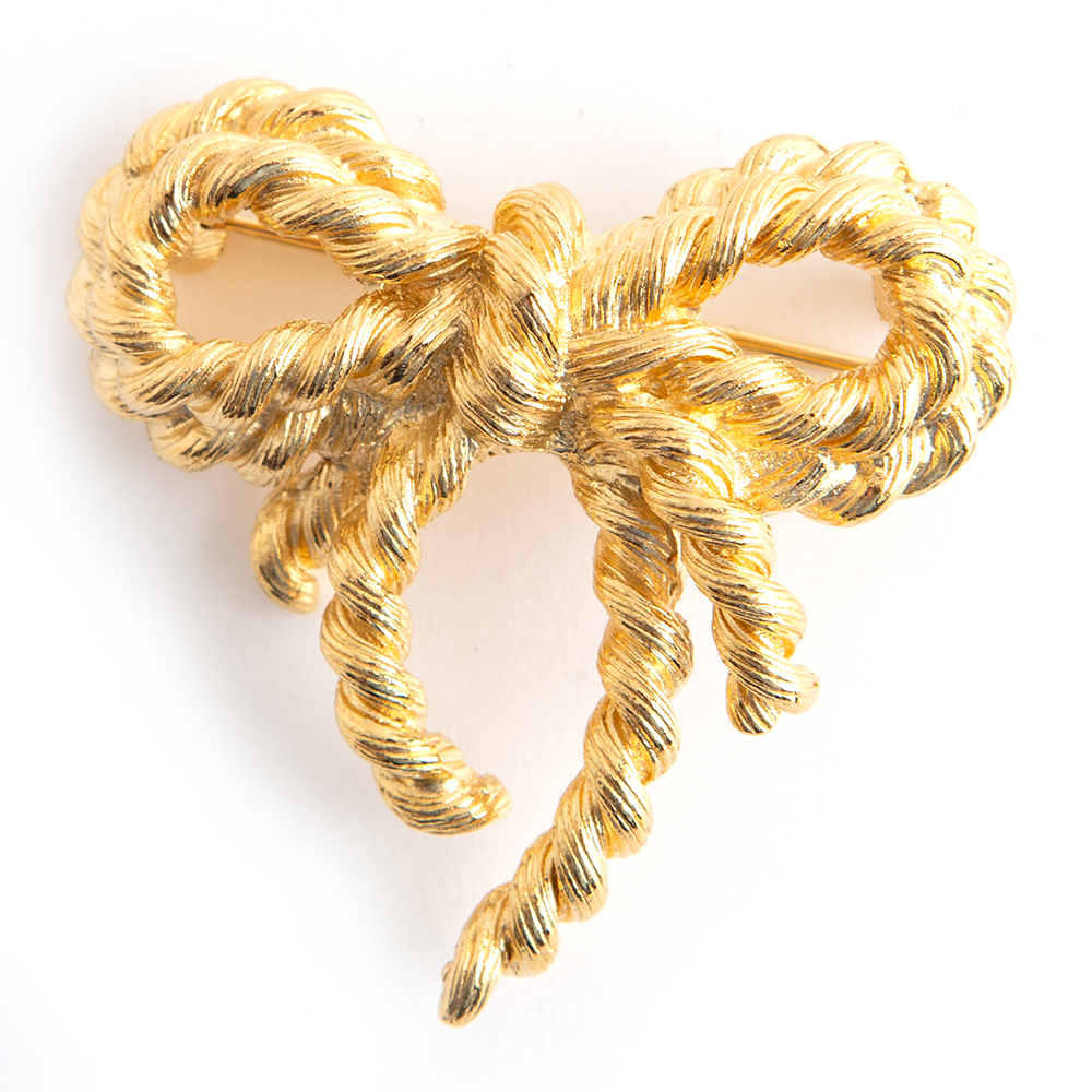 IMG_0410 Givenchy Sophie brooch - Image 1