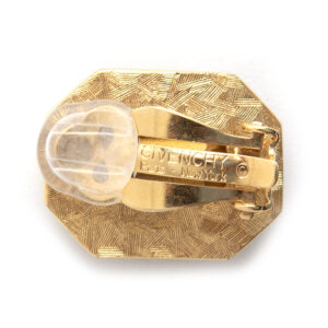 Givenchy Amy earrings - Image 3