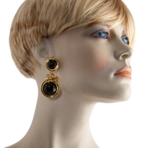 Givenchy Betty earrings - Image 4