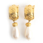 Givenchy Antoinette earrings