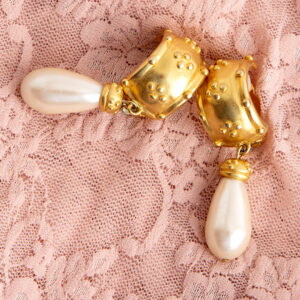 Givenchy Antoinette earrings - Image 6