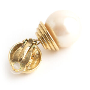 Givenchy Johanna earclips - Image 3