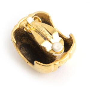 Givenchy Grepu earrings - Image 3