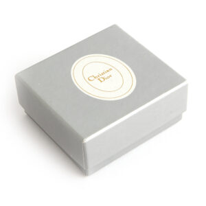 Christian Dior Beth earrings - Image 3