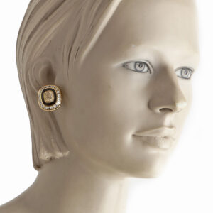Christian Dior Beth earrings - Image 6