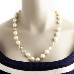 Givenchy Sofie necklace - Image 4