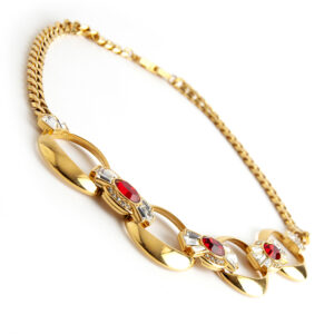 Givenchy Rhuby necklace - Image 3