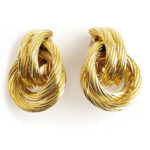 Givenchy Ruth earrings