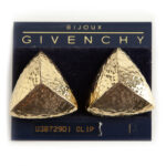 Givenchy Jill earclips