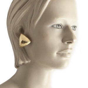 Givenchy Jill earclips - Image 4